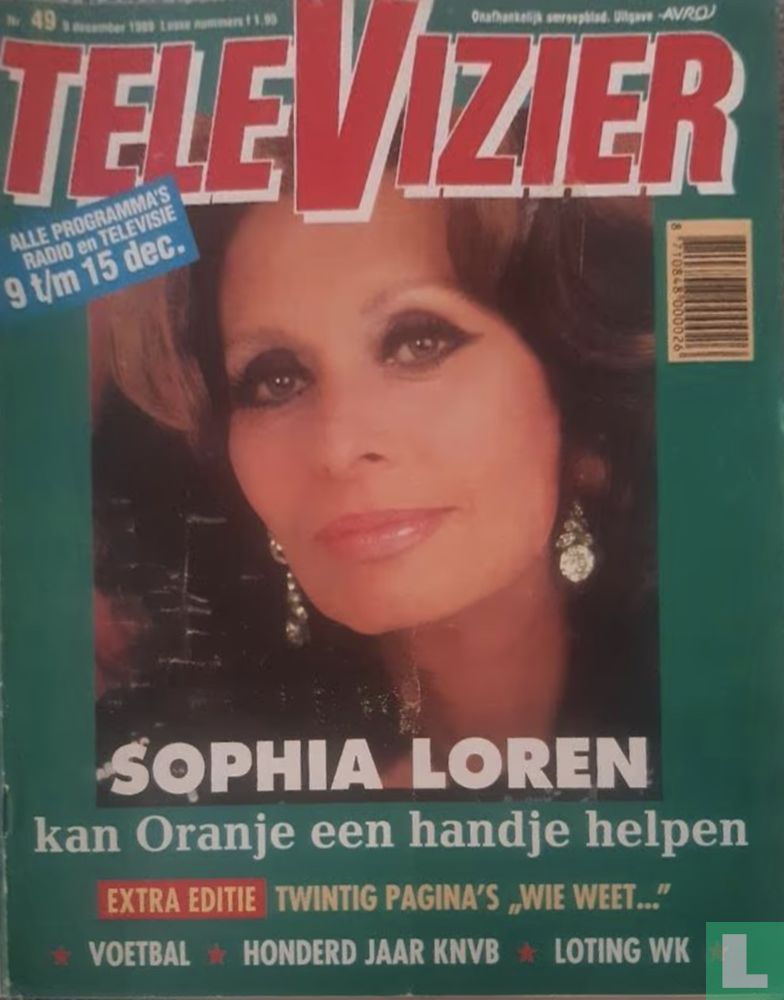 Televizier 49