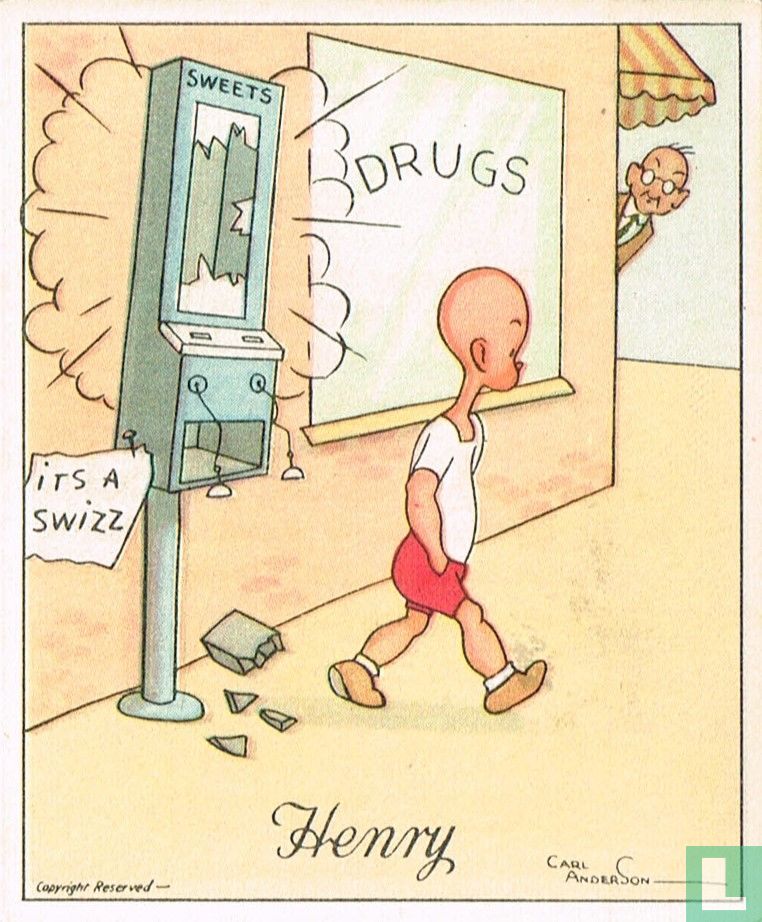 Henry