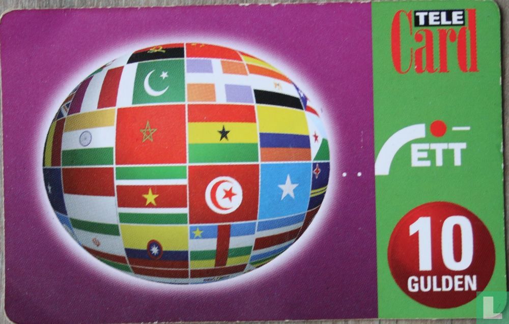 Tele Card