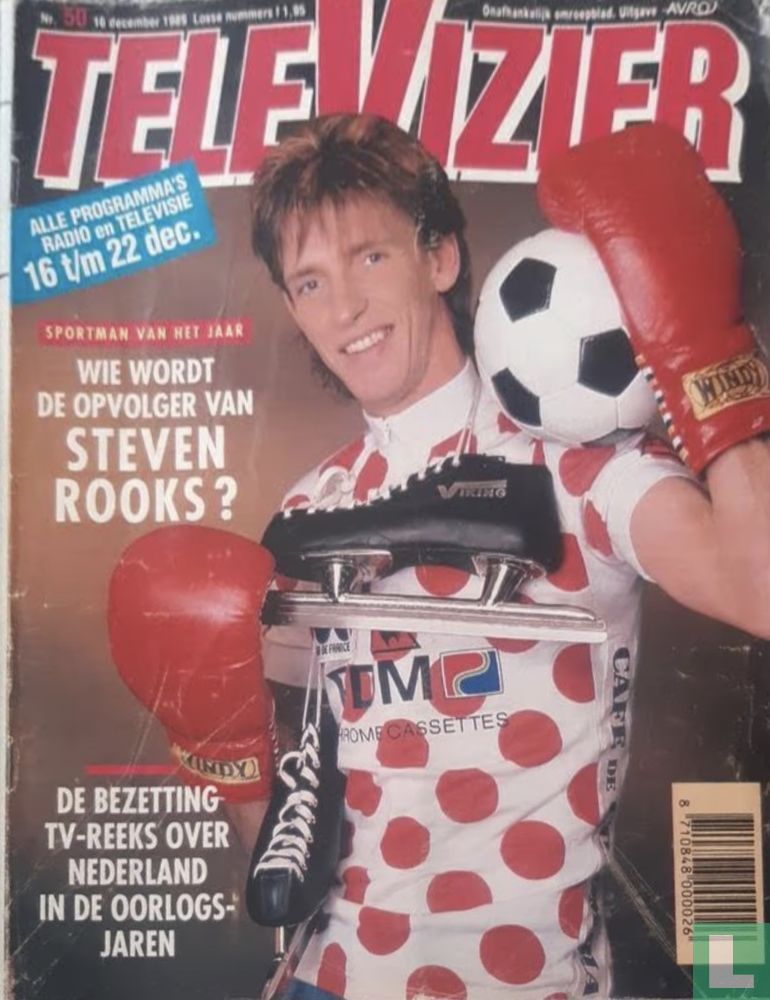 Televizier 50