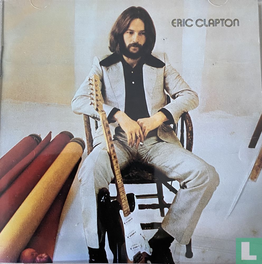 Eric Clapton