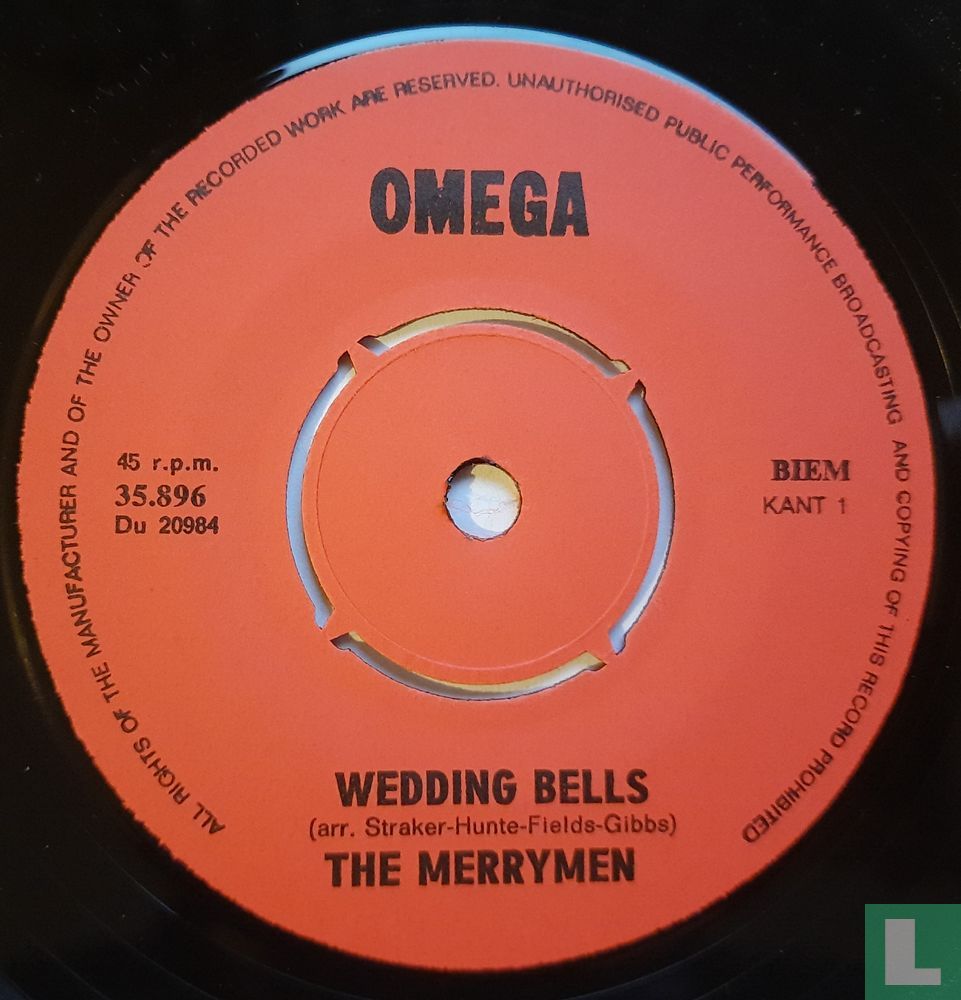 Wedding Bells