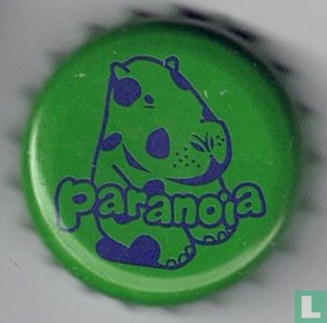 Paranoïa