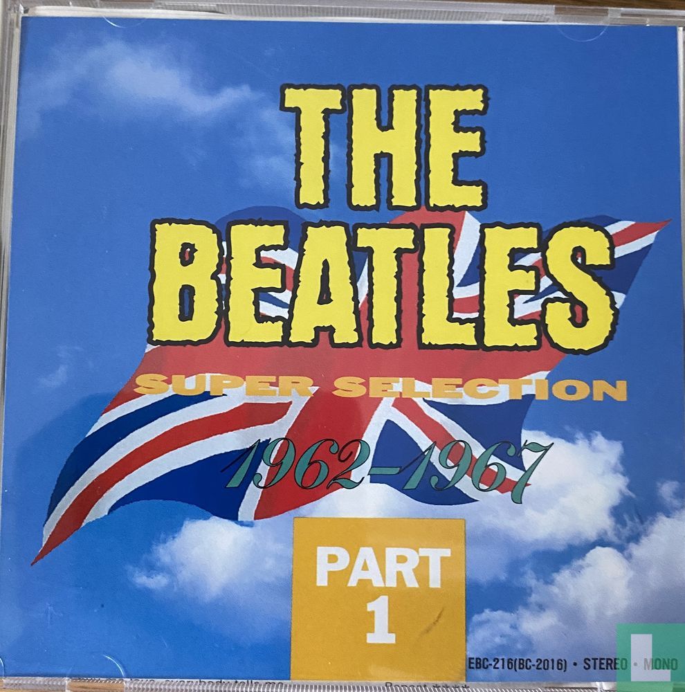 Super Selection 1962-1967