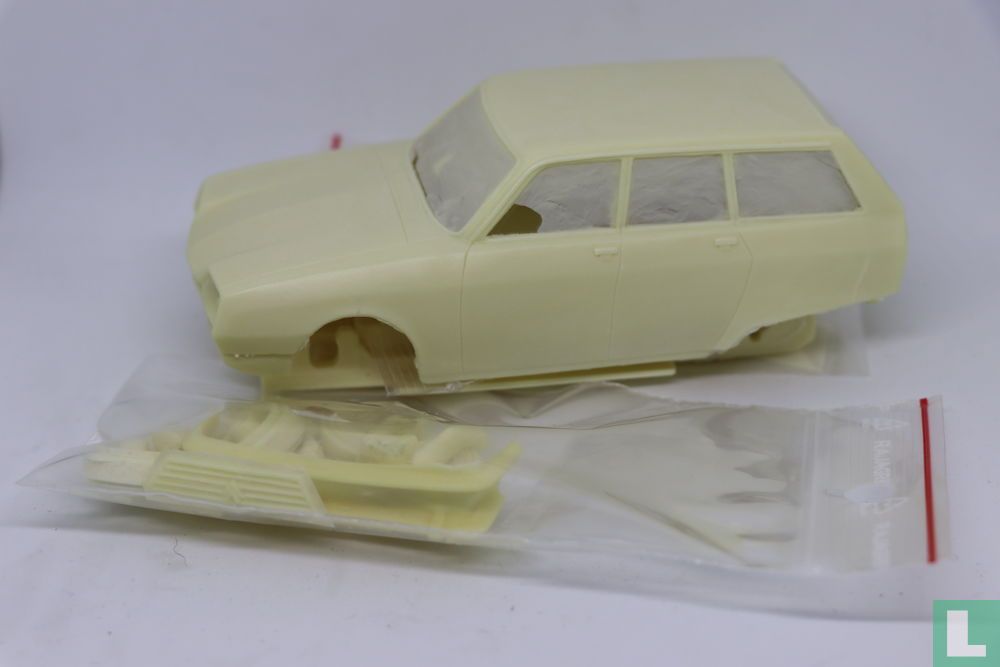 Citroën GS 