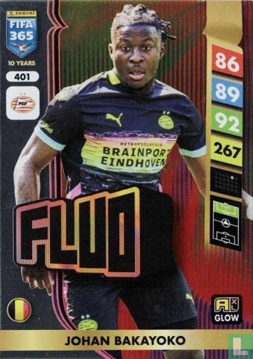 Johan Bakayoko