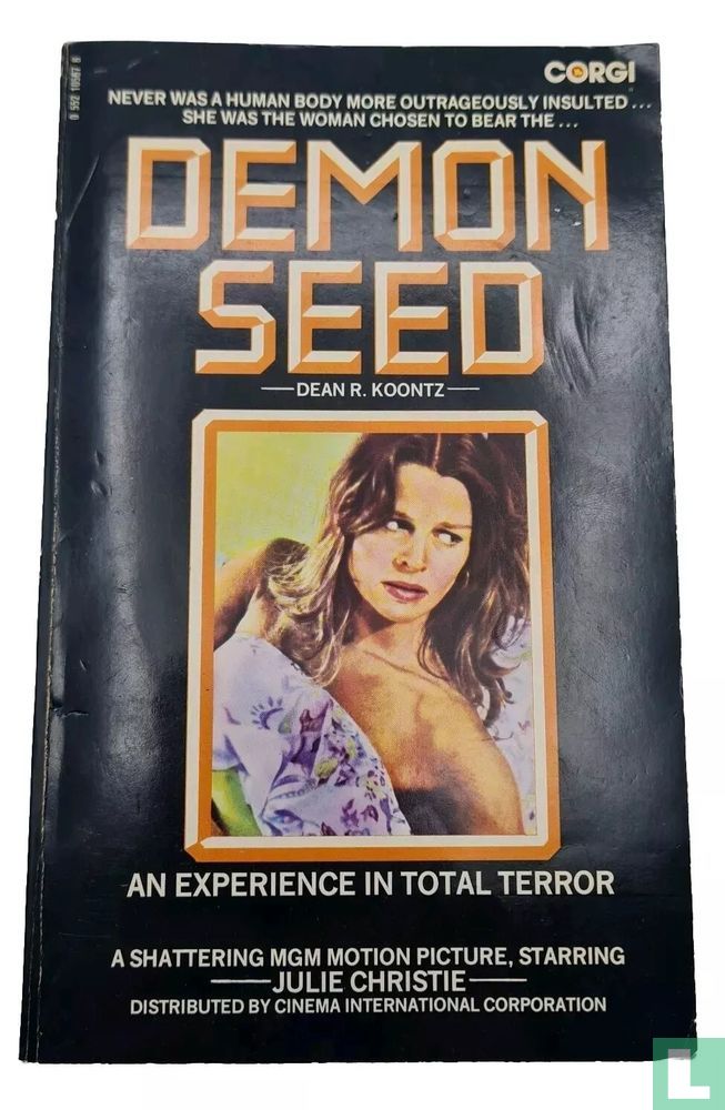 Demon Seed