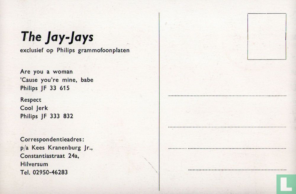 The Jay - Jays