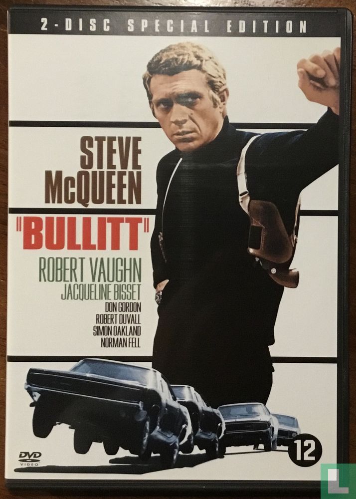 Bullitt