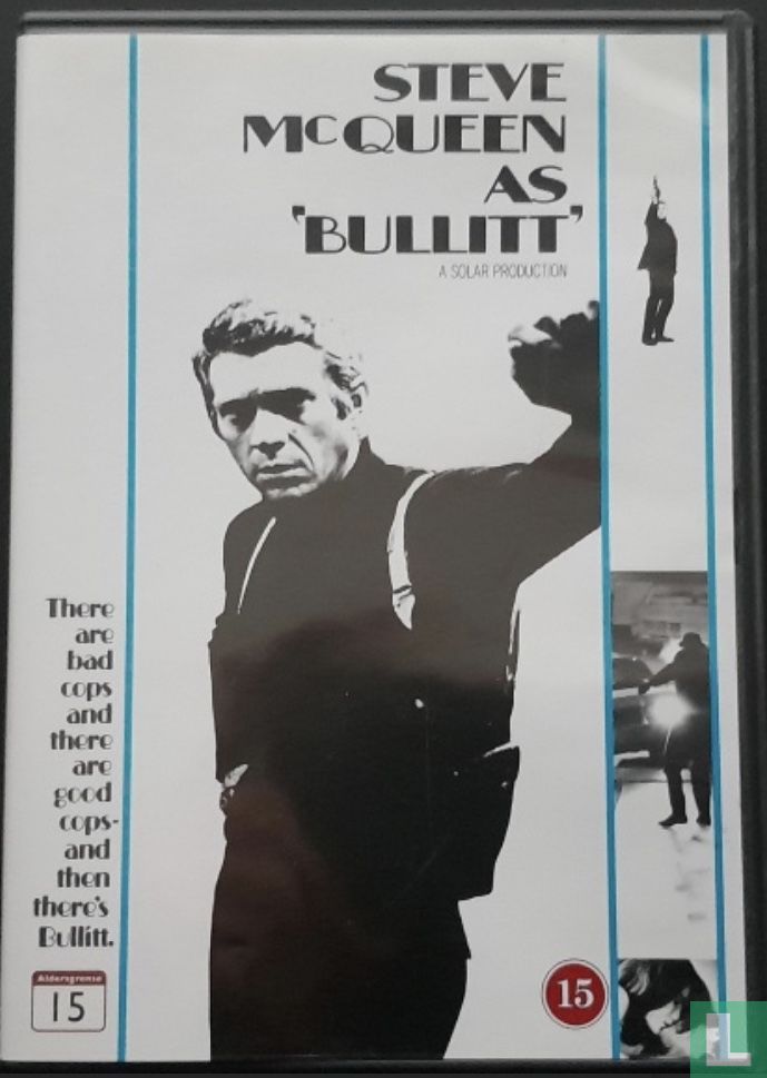 Bullitt