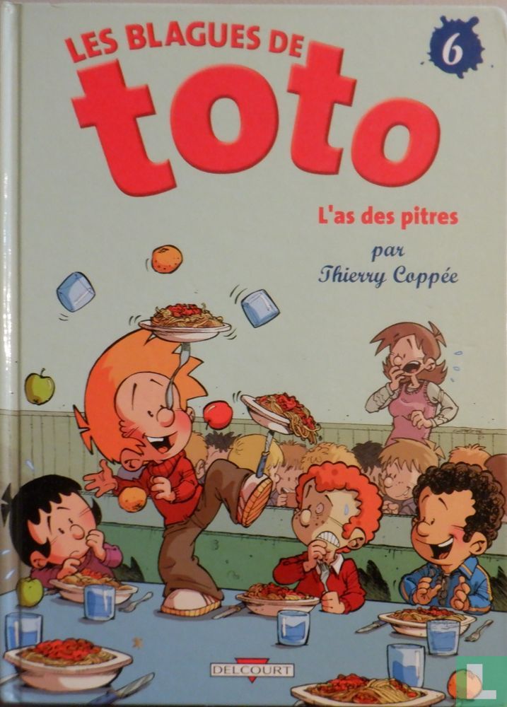 L'as des Pitres