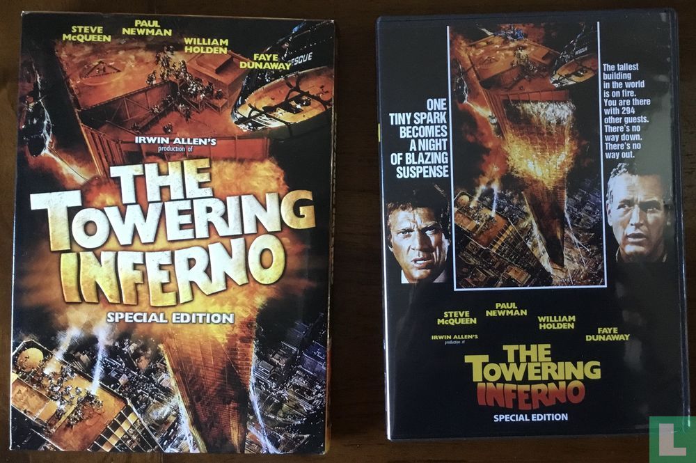 The Towering Inferno