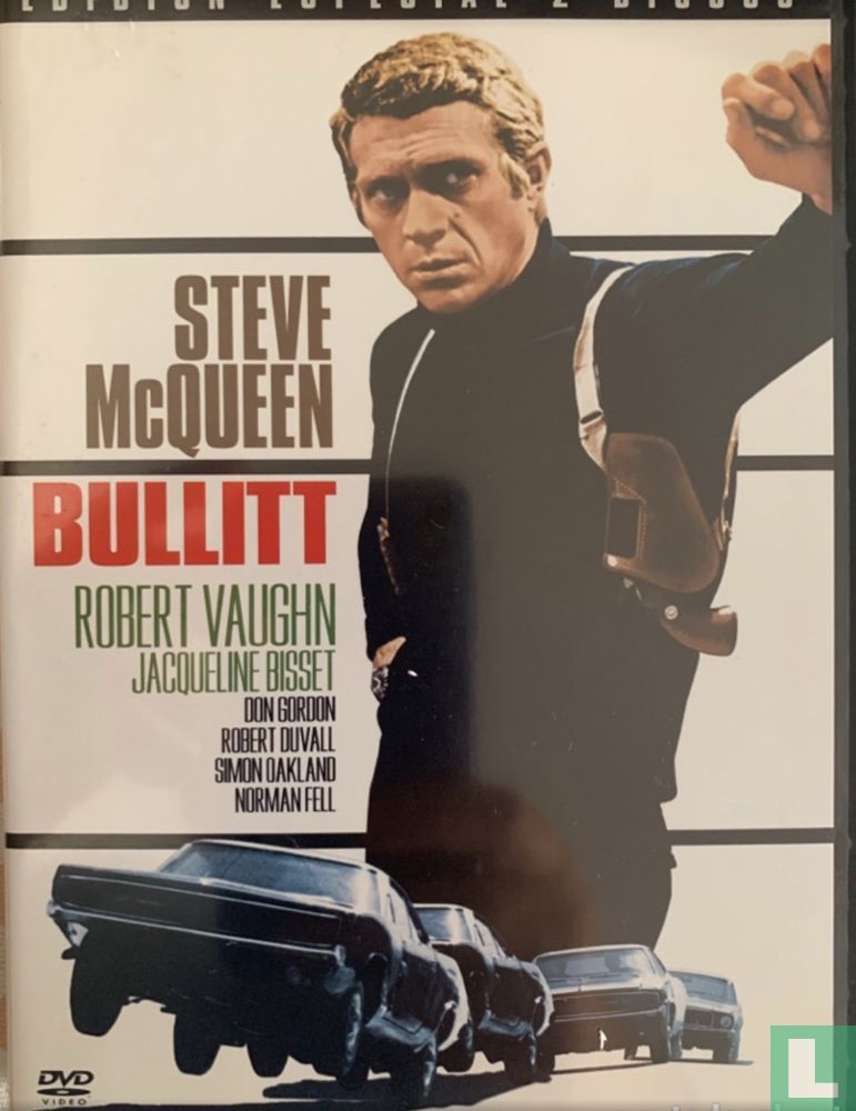 Bullitt
