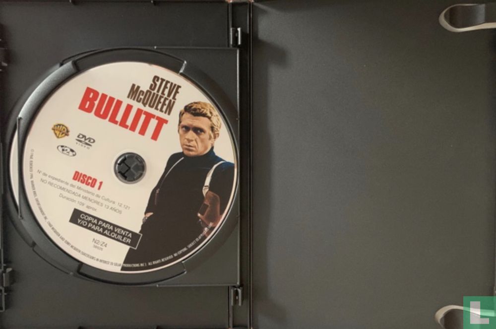 Bullitt