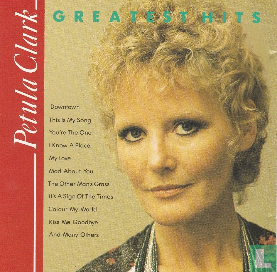 Greatest Hits