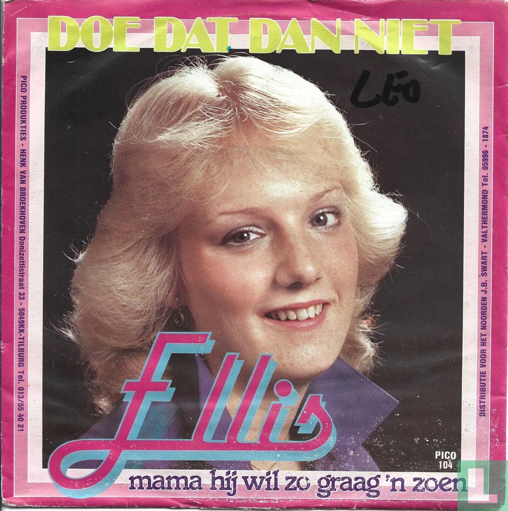 Doe dat dan niet