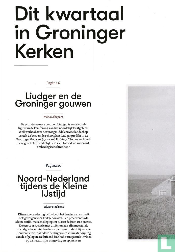 Groninger kerken 3
