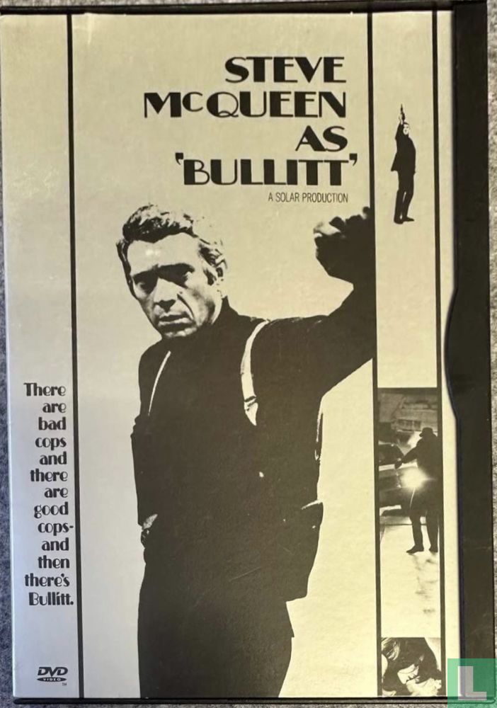 Bullitt
