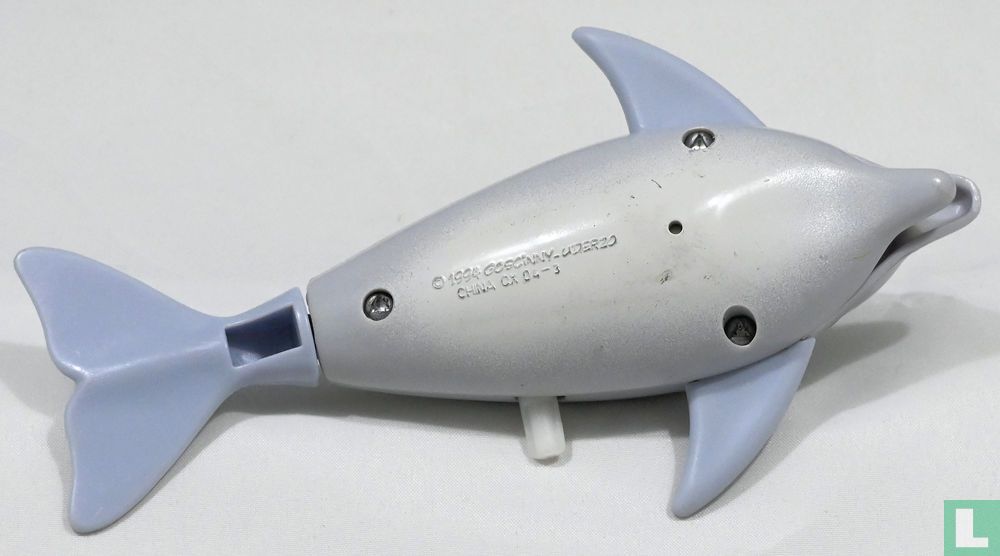 Dolphin