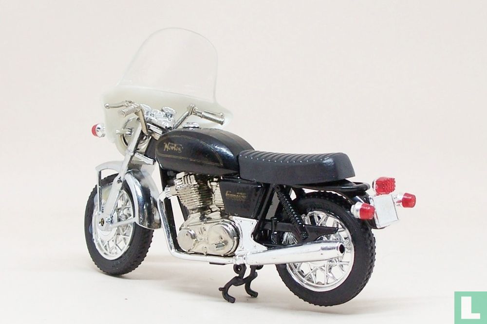 Norton Comando Mk. 3