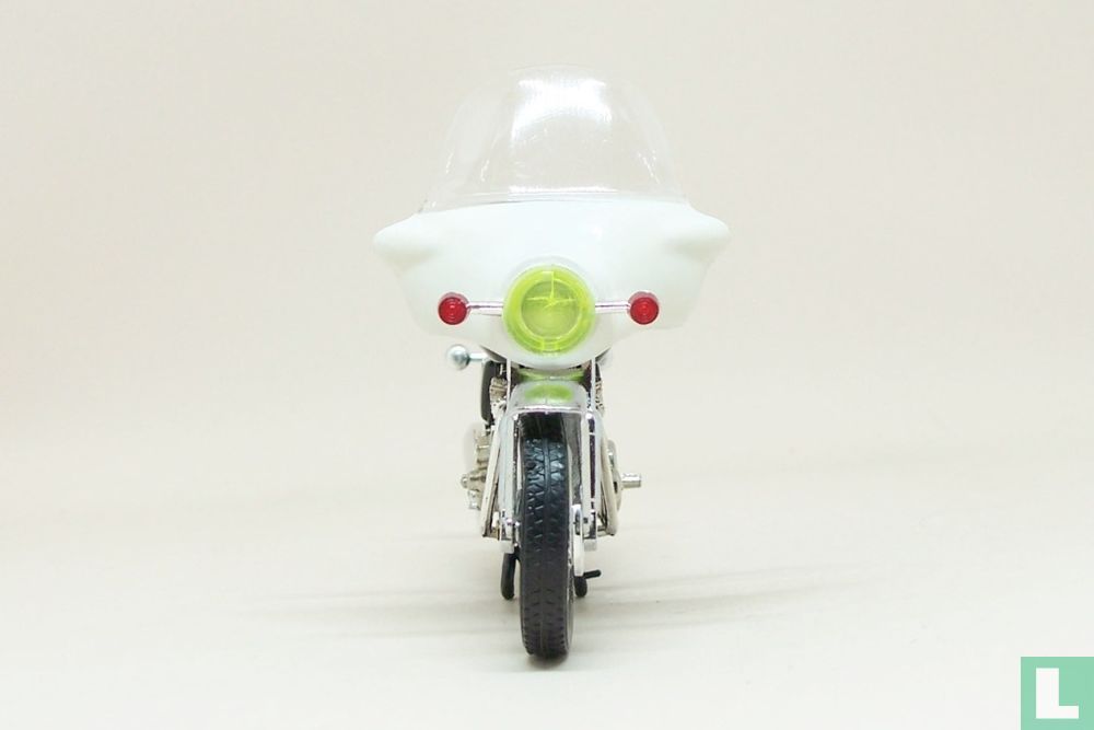 Norton Comando Mk. 3