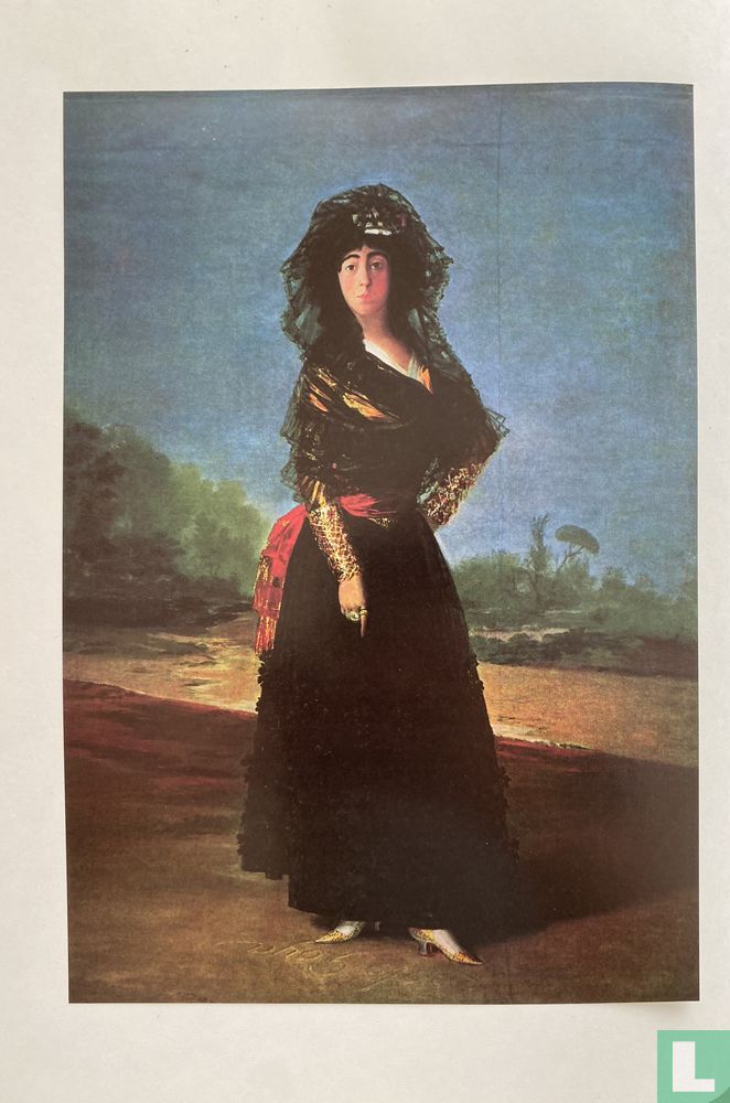 Francisco Goya