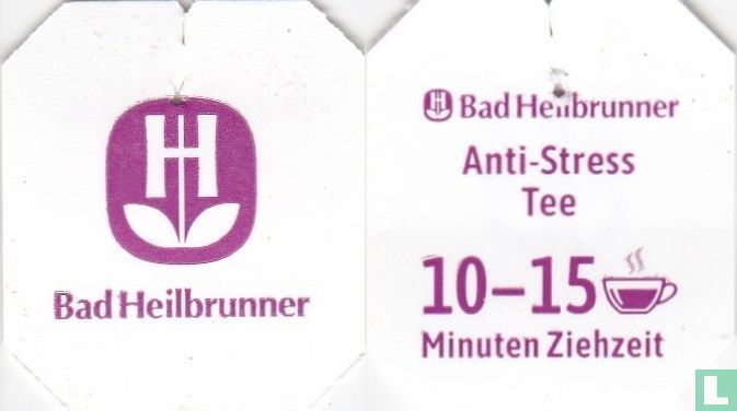Anti-Stress Tee