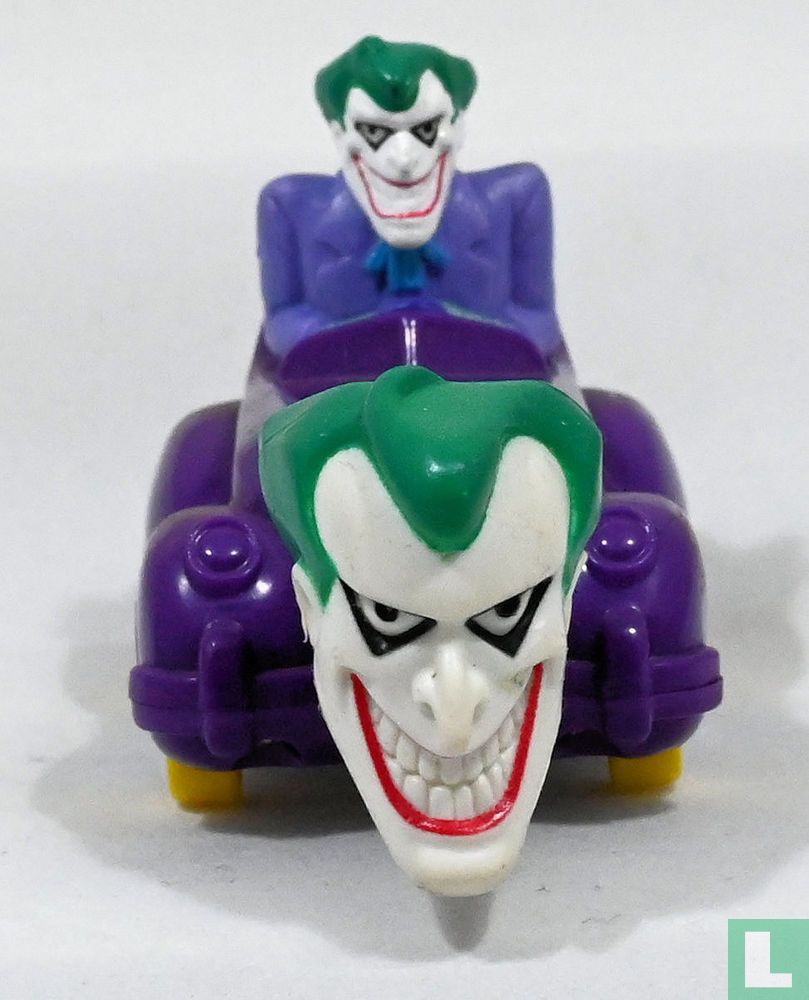 The Joker