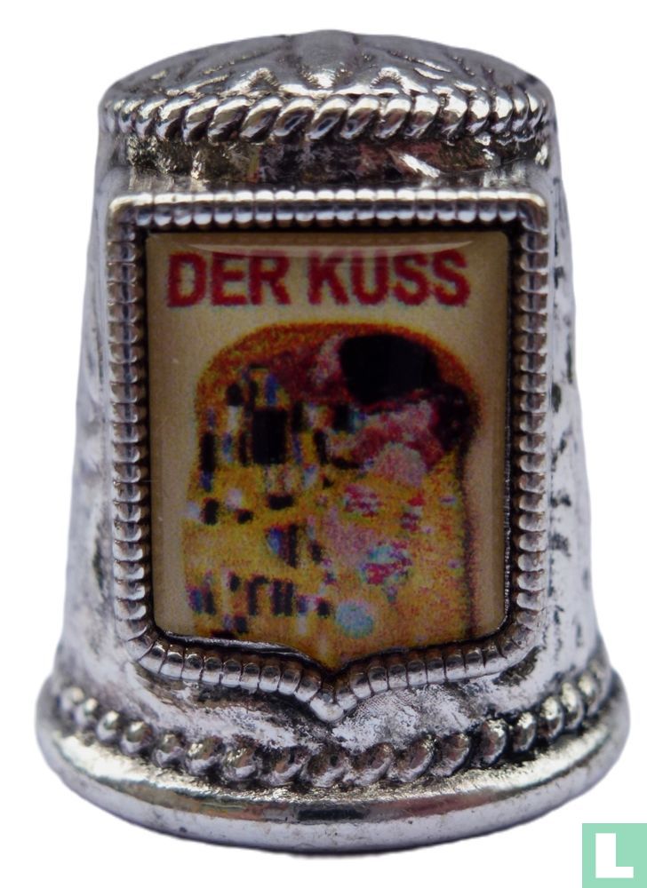 Der Kuss