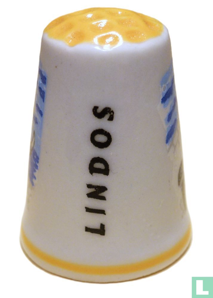 Lindos