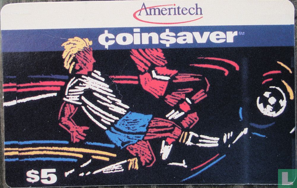 Coinsaver