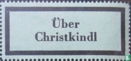 Über Christkindl
