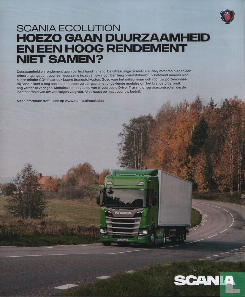 Routiers 1