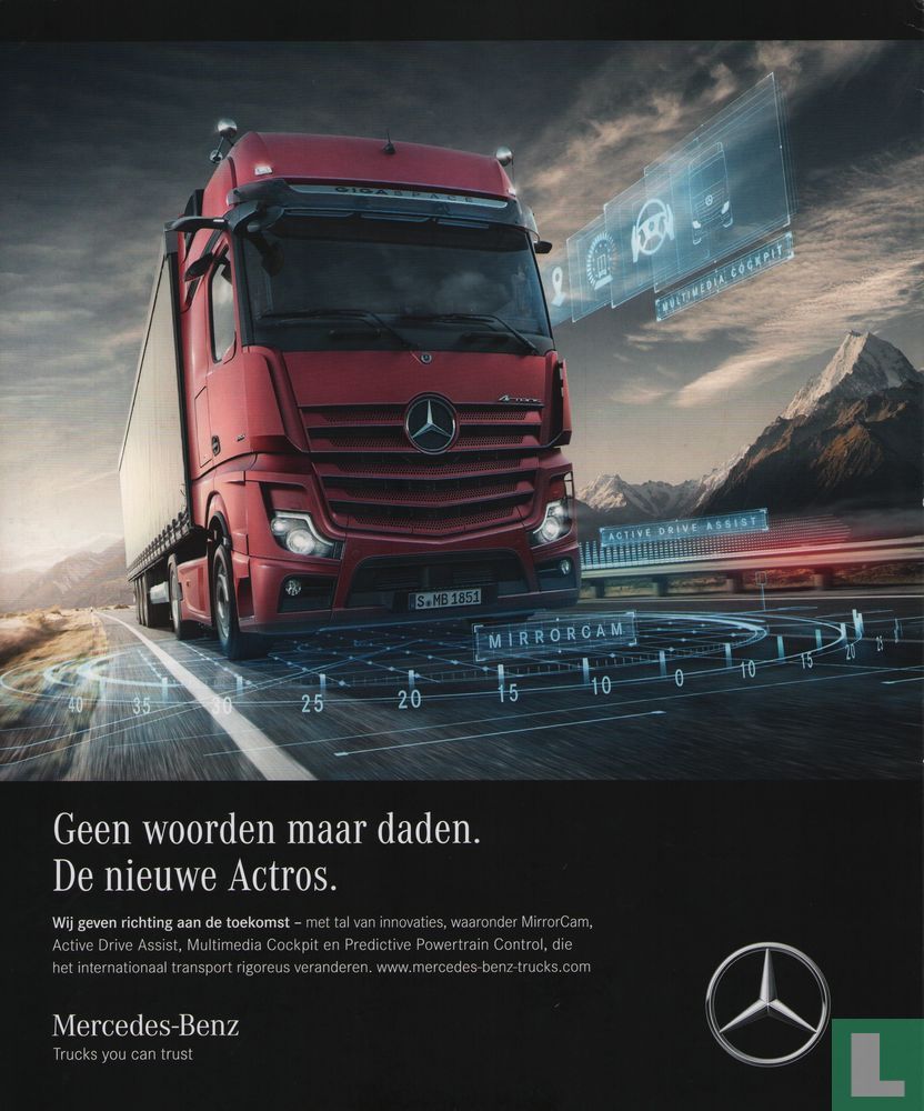 Routiers 6