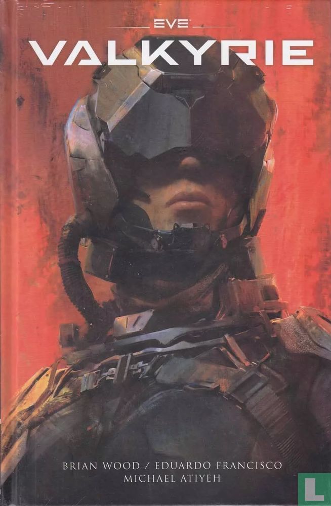 EVE: Valkyrie