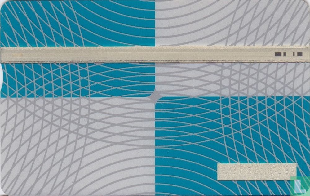 Lessive 20 VIII 1995