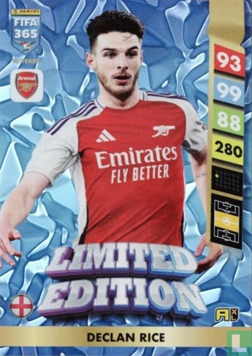 Declan Rice