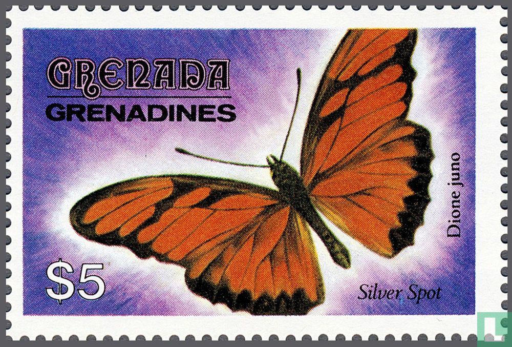 Papillons