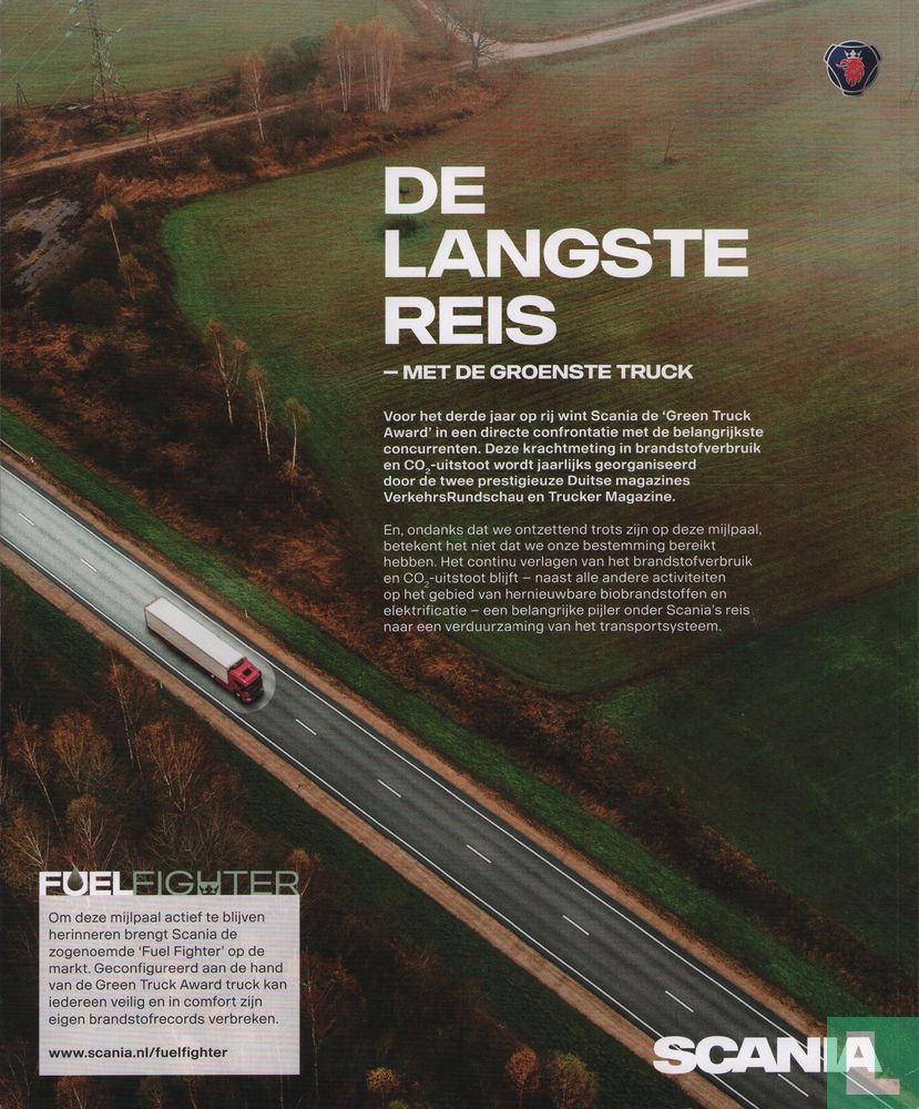 Routiers 1