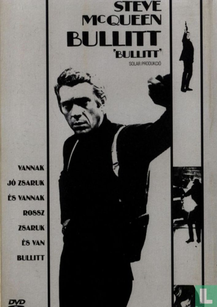 Bullitt