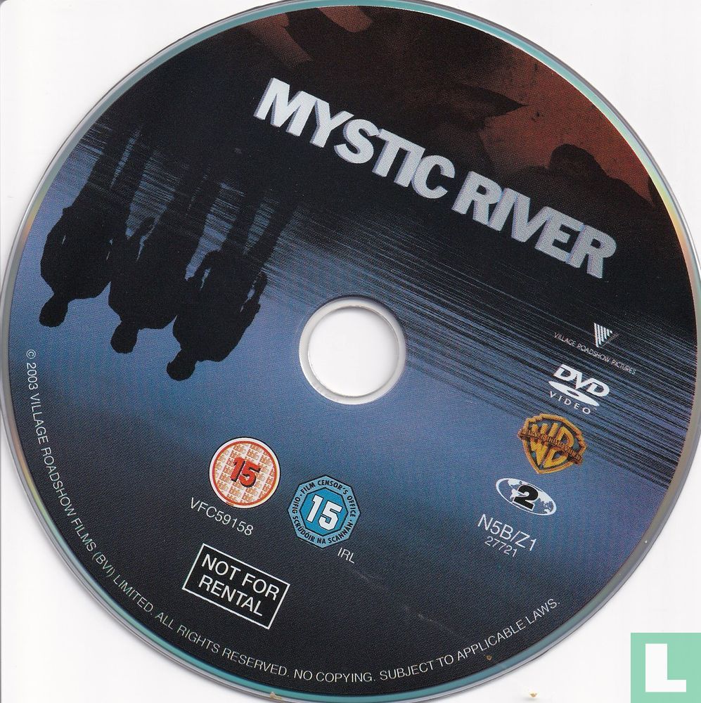 Mystic River