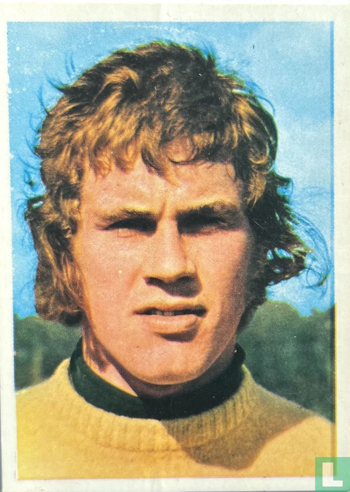 Harry Schellekens