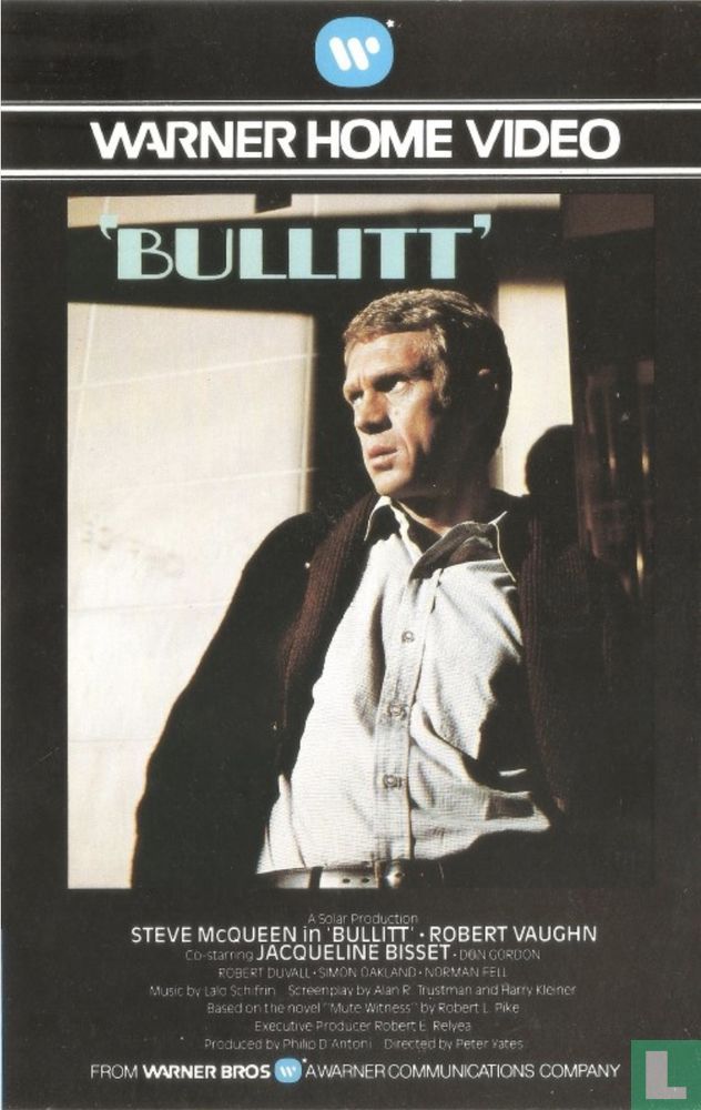 Bullitt