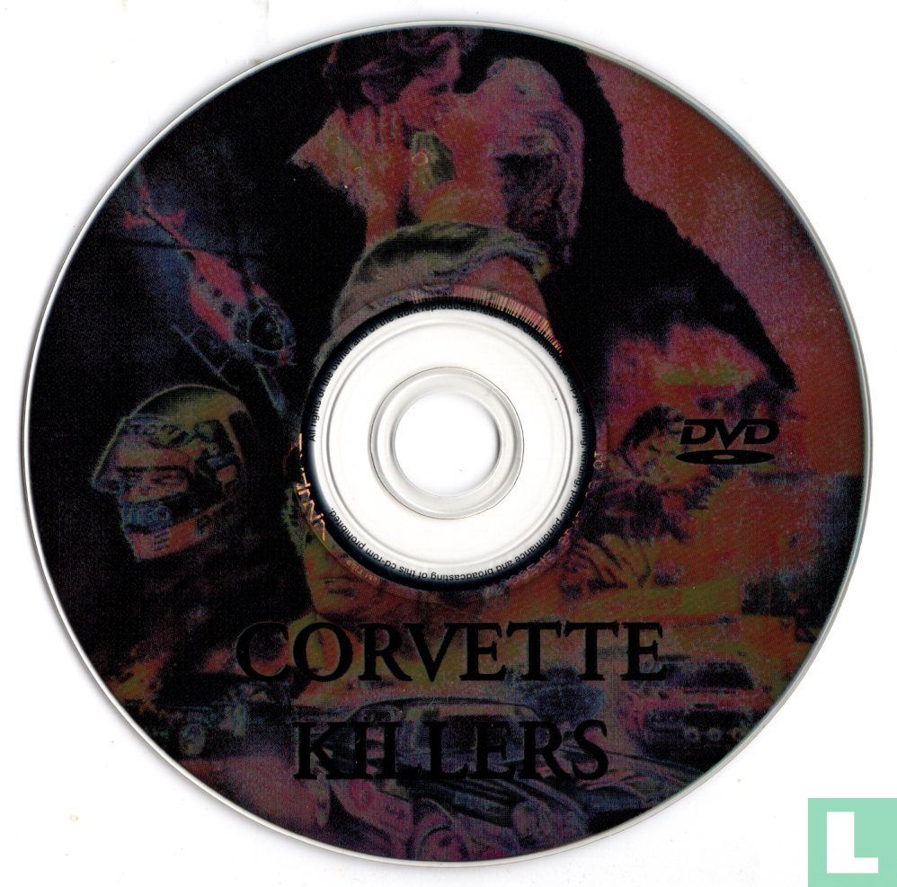 Corvette Killers