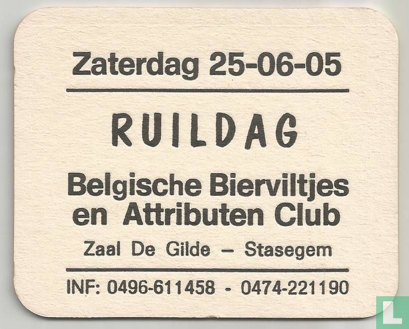 Ruildag