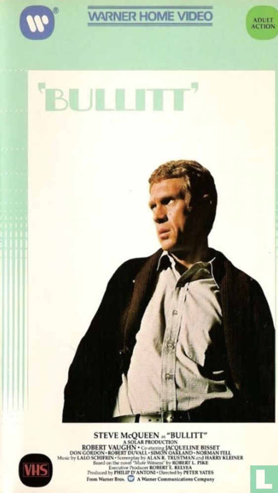 Bullitt