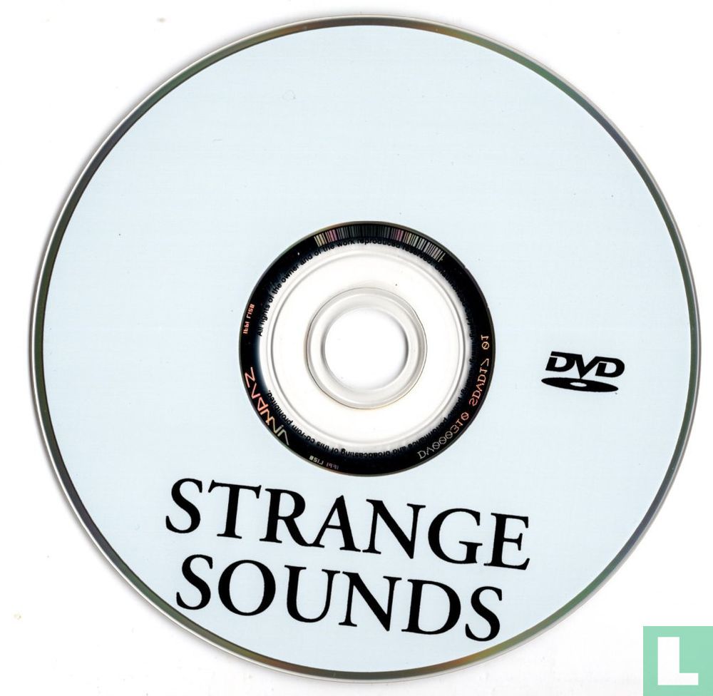 Strange Sounds