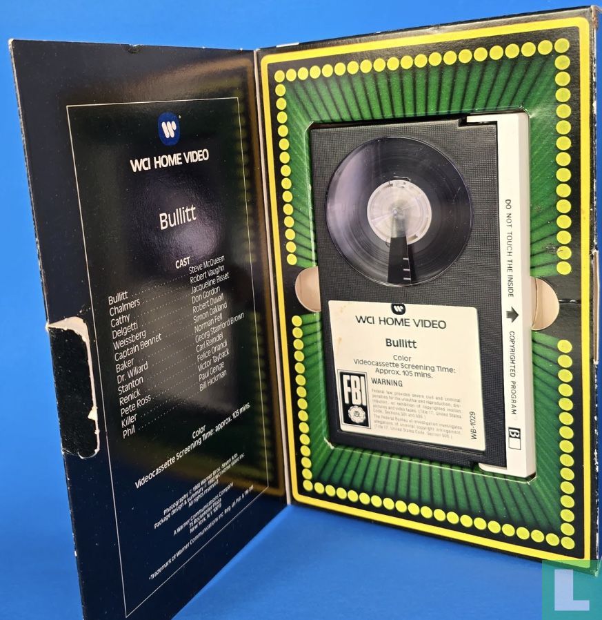 Bullitt