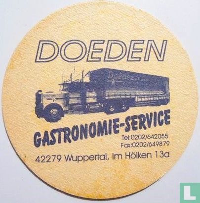 Doeden