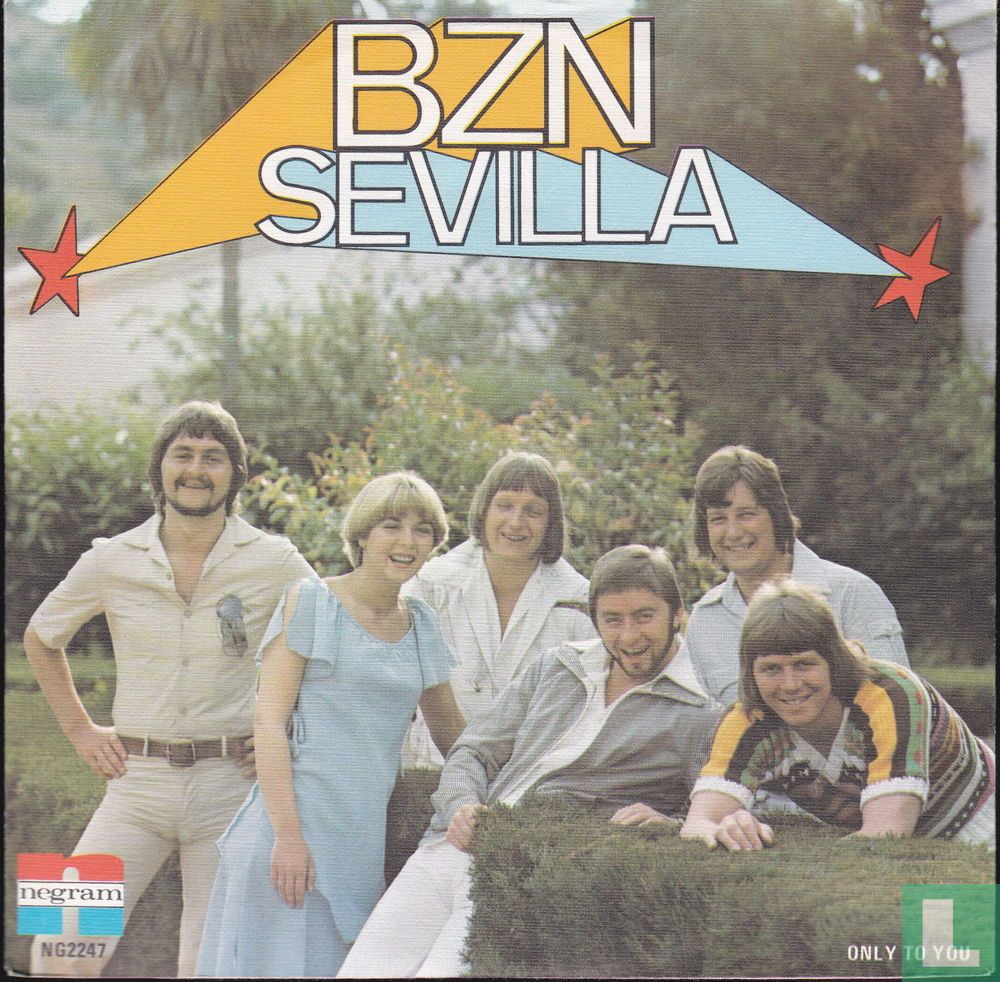 Sevilla